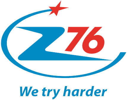 Logo Xí Nghiệp Lam Kinh Z76